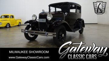 1930 Ford Model A