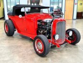 1930 Ford Model A