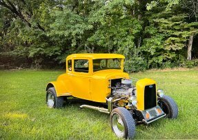 1930 Ford Model A