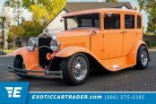 1930 Ford Model A