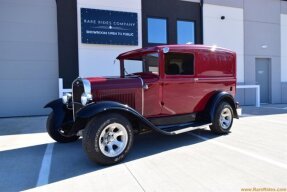1930 Ford Model A