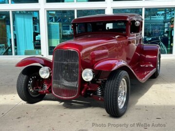 1930 Ford Model A