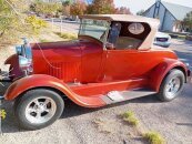1930 Ford Model A