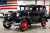 1930 Ford Model A