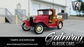 1930 Ford Model A