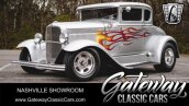 1930 Ford Model A