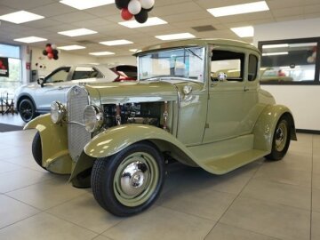 1930 Ford Model A