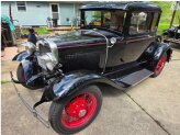 1930 Ford Model A