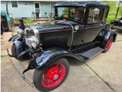 1930 Ford Model A
