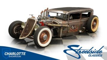 1930 Ford Model A