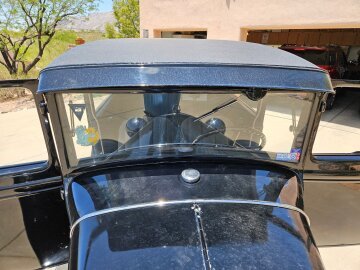 1930 Ford Model A