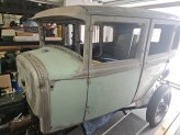 1930 Ford Model A