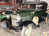 1930 Ford Model A