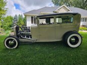1930 Ford Model A