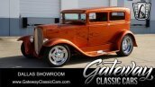 1930 Ford Model A