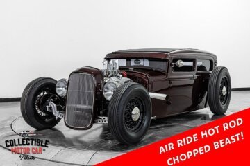 1930 Ford Model A