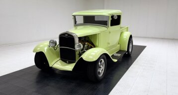 1930 Ford Model A