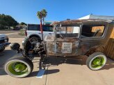 1930 Ford Model A