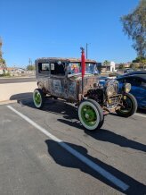 1930 Ford Model A