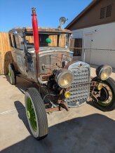 1930 Ford Model A