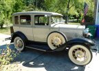 Thumbnail Photo 6 for 1930 Ford Other Ford Models