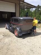 Thumbnail Photo 6 for 1930 Ford Other Ford Models