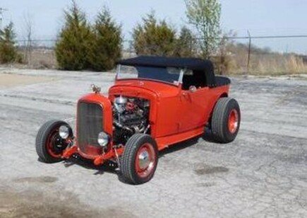 Photo 1 for 1930 Ford Other Ford Models