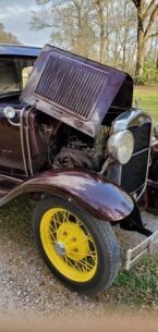 Thumbnail Photo 6 for 1930 Ford Other Ford Models