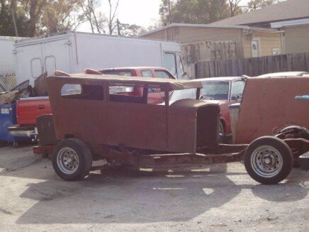 Photo 1 for 1930 Ford Other Ford Models