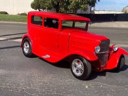 Photo 1 for 1930 Ford Other Ford Models