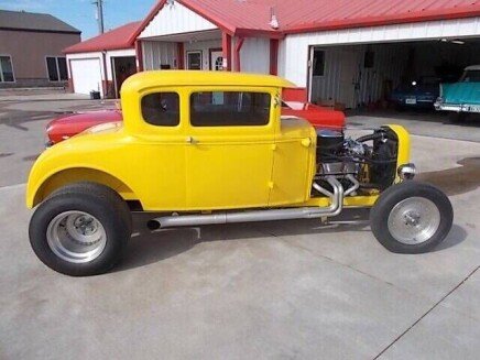 Photo 1 for 1930 Ford Other Ford Models