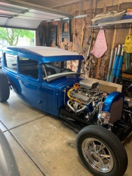 Photo 1 for 1930 Ford Other Ford Models