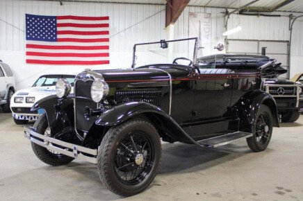 Photo 1 for 1930 Ford Other Ford Models
