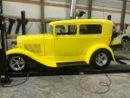 Thumbnail Photo 3 for 1930 Ford Other Ford Models