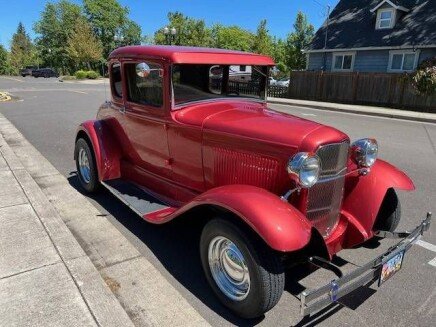 Photo 1 for 1930 Ford Other Ford Models
