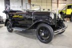 Thumbnail Photo 6 for 1930 Ford Other Ford Models