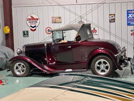Photo 1 for 1930 Ford Other Ford Models