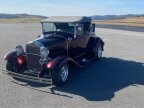 Thumbnail Photo 2 for 1930 Ford Other Ford Models