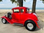 Thumbnail Photo 4 for 1930 Ford Other Ford Models