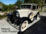 1930 Ford Other Ford Models