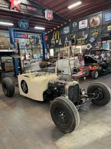 1930 Ford Other Ford Models