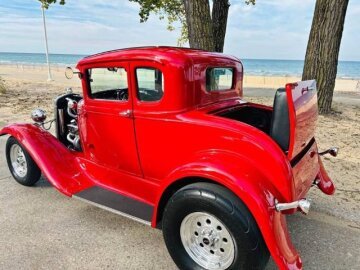 1930 Ford Other Ford Models