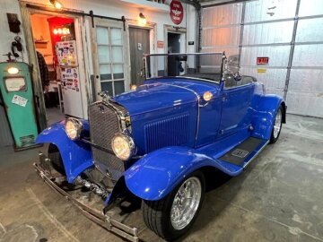 1930 Ford Other Ford Models