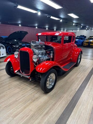 1930 Ford Other Ford Models