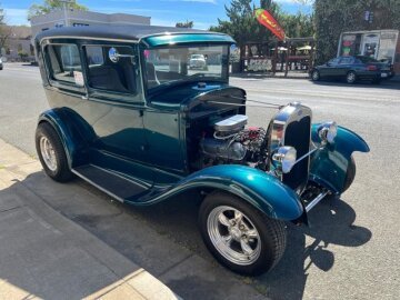 1930 Ford Other Ford Models