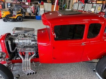 1930 Ford Other Ford Models