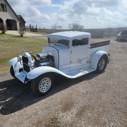 Photo 1 for 1930 Ford Pickup for Sale by Owner