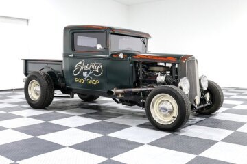 1930 Ford Pickup