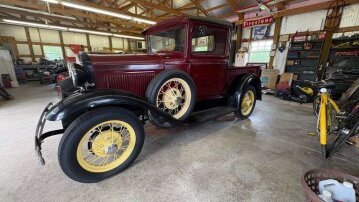 1930 Ford Pickup