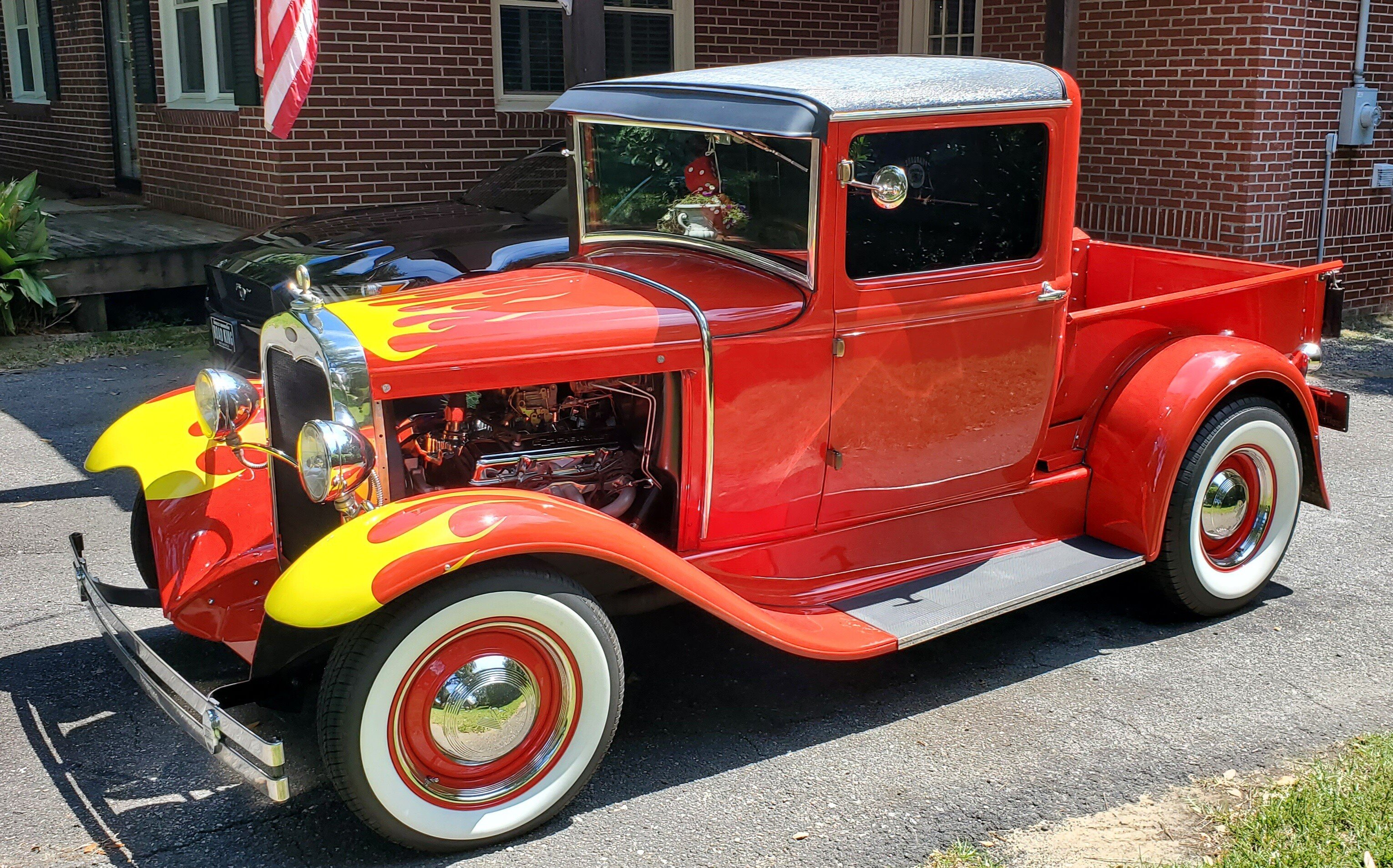 1930 Ford Pickup Classic Cars for Sale near Wolcott, Vermont - Classics ...